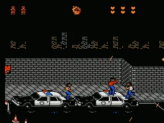 Last Action Hero screenshot