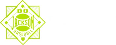 Bo Jackson Baseball logo