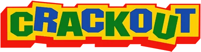 Crackout logo