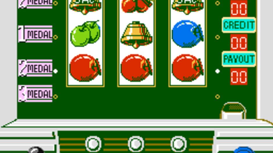 Hot Slots screenshot