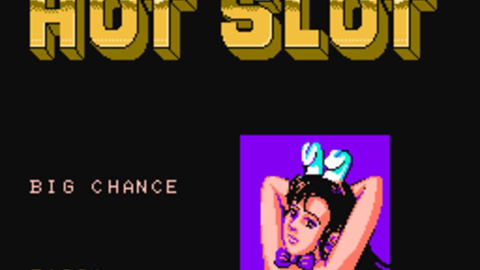 Backdrop artwork for Hot Slots
