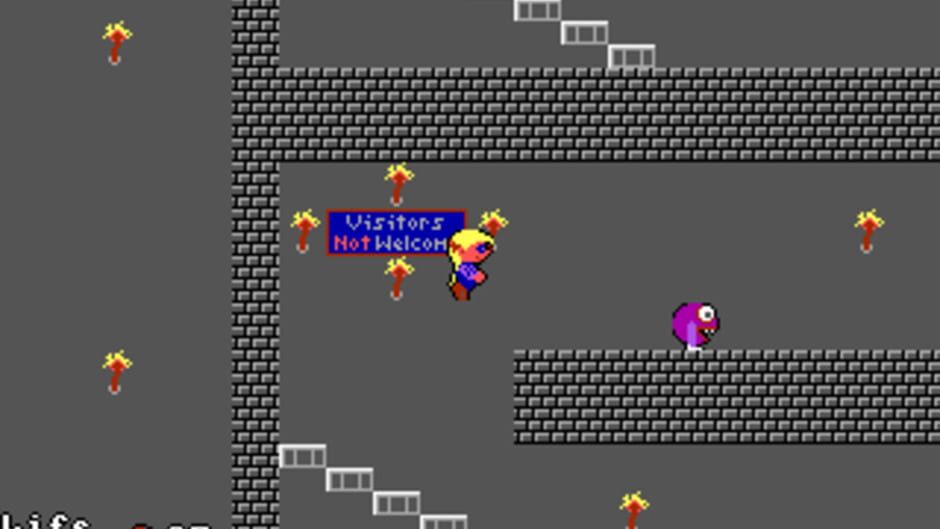 Elfland screenshot
