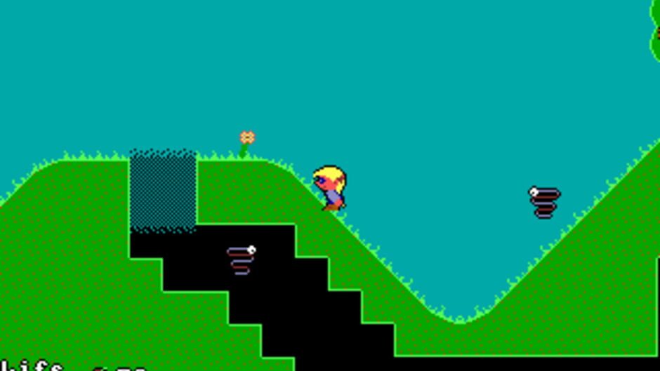 Elfland screenshot