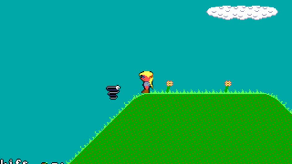 Elfland screenshot