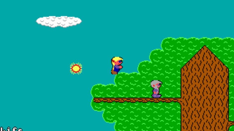 Elfland screenshot
