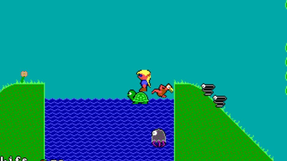Elfland screenshot