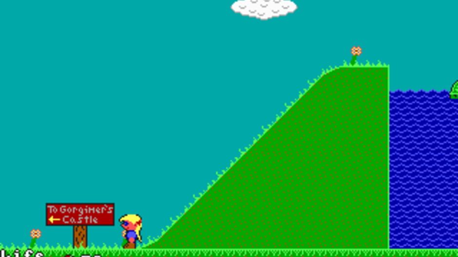 Elfland screenshot