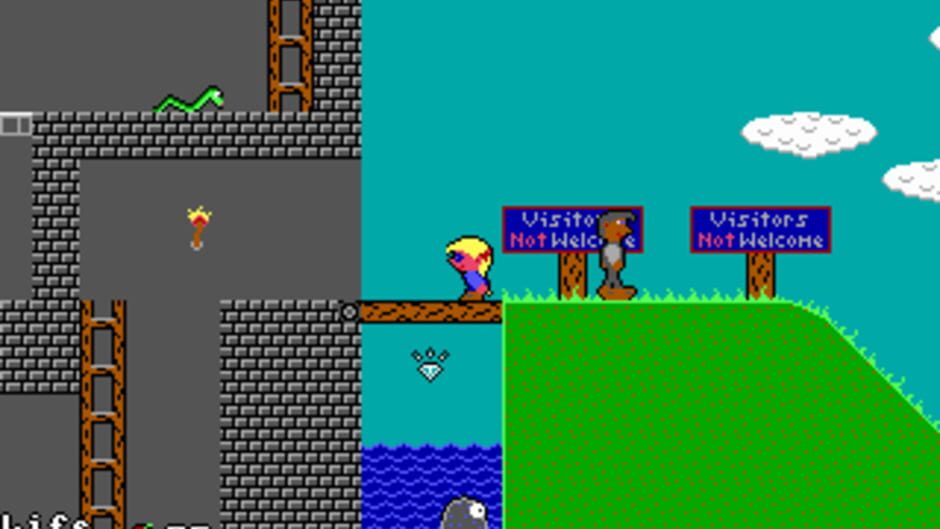 Elfland screenshot