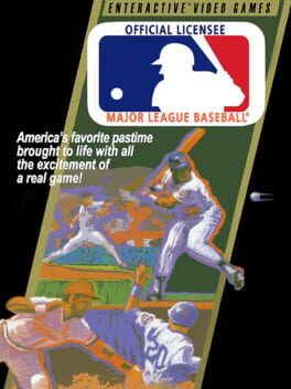 Major League cover