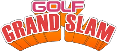 Golf Grand Slam logo