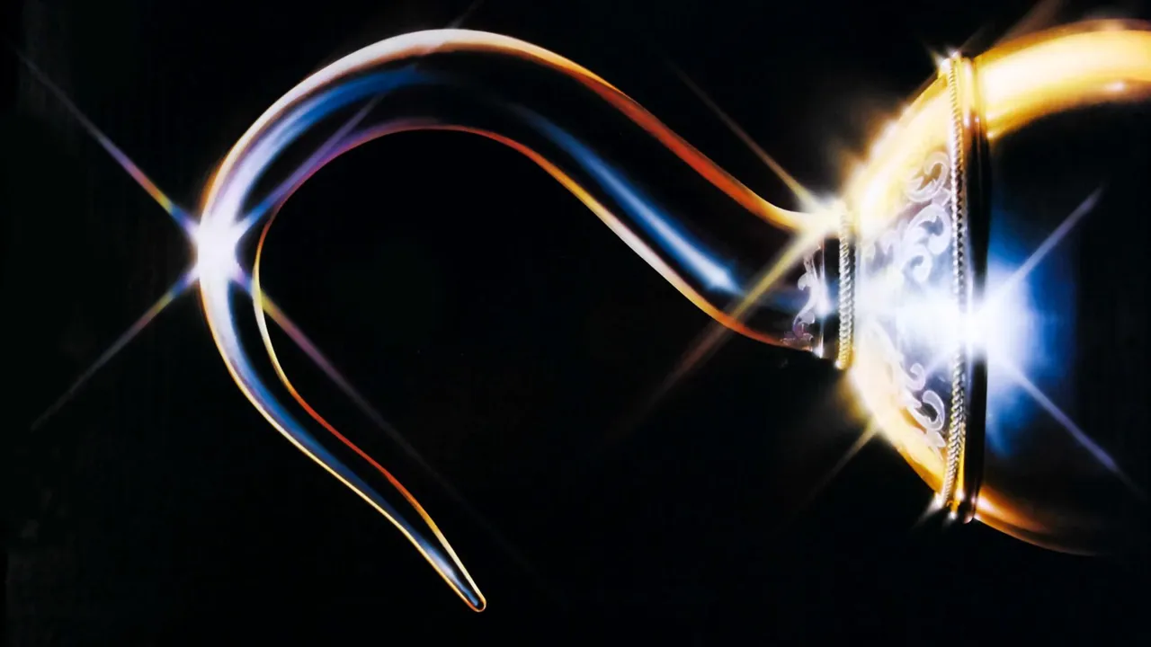 Backdrop artwork for Hook