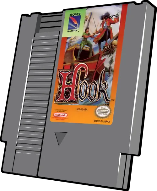 Hook cart