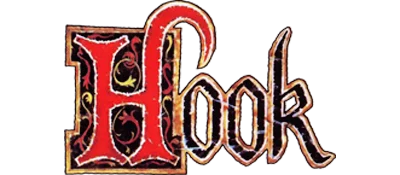 Hook logo