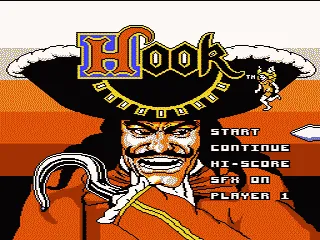 Hook screenshot