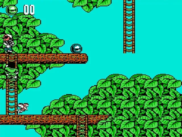 Hook screenshot