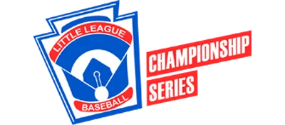 Little League Baseball: Championship Series logo