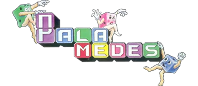 Palamedes logo