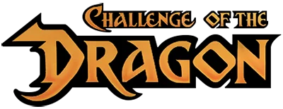 Challenge of the Dragon logo