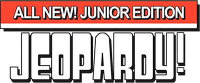 Jeopardy! Junior Edition logo