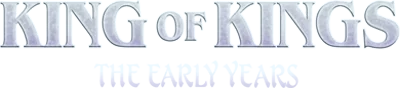 King of Kings logo