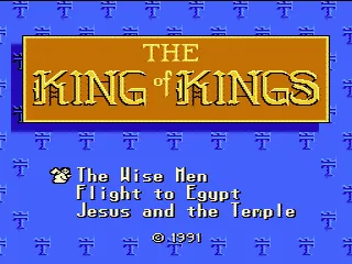 King of Kings screenshot