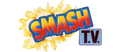 Smash T.V. logo