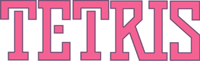 Tetris logo
