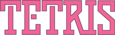 Tetris logo