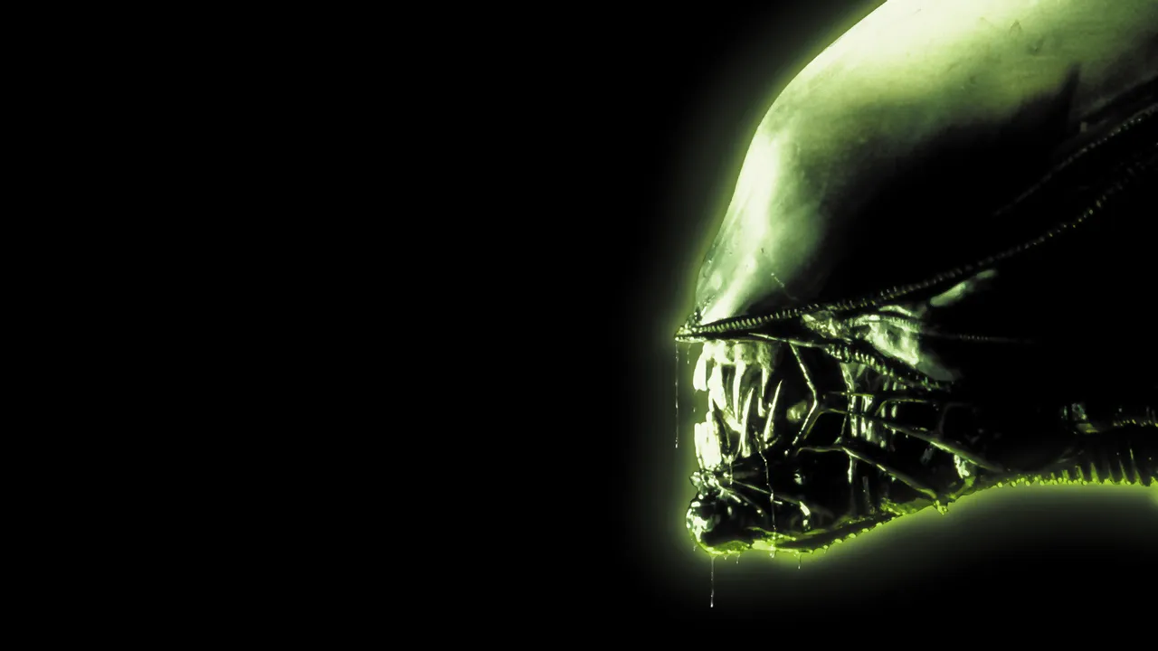 Backdrop artwork for Alien 3