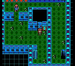 Lagrange Point screenshot