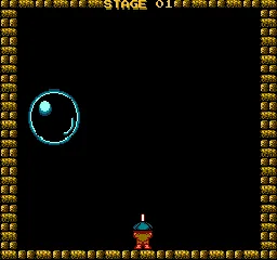 Backdrop artwork for Balloon Monster (Europe, Asia) (En) (Mega Soft)