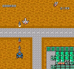 Taiyou no Yuusha - Fighbird screenshot