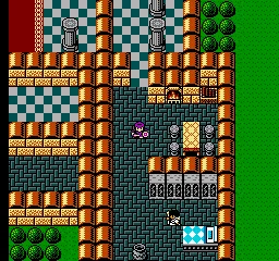 Silva Saga screenshot