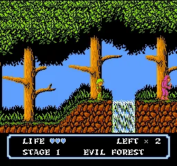 Moon Crystal screenshot