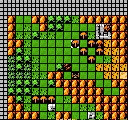 Dai-2-ji Super Robot Taisen screenshot