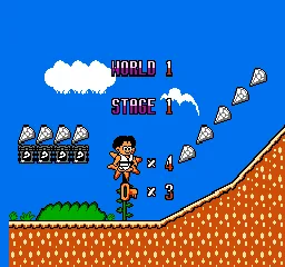 Koko Adventure screenshot
