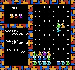 Pescatore screenshot