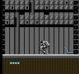 MetalMech - Man & Machine screenshot