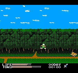 Spelunker II - Yuusha e no Chousen screenshot