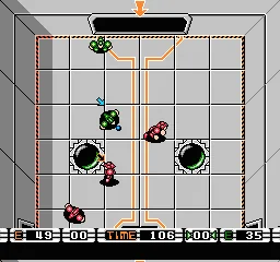 KlashBall screenshot