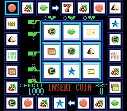 Jackpot screenshot