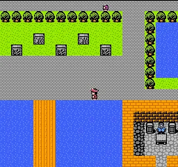 Columbus - Ougon no Yoake screenshot