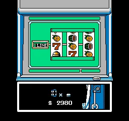 Vegas Connection - Casino kara Ai o Komete screenshot