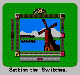 Thomas the Tank Engine & Friends screenshot