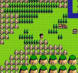 Jajamaru Ninpou Chou screenshot