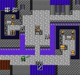 Grand Master screenshot