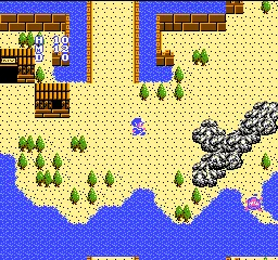 Elysion screenshot