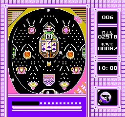 Pachinko Daisakusen 2 screenshot