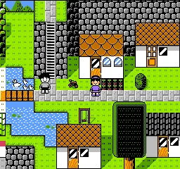 Bakushou!! Jinsei Gekijou 3 screenshot