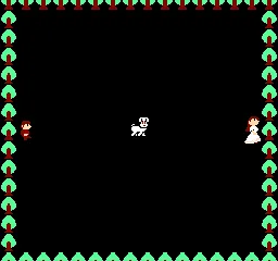 Backdrop artwork for Super Maruo